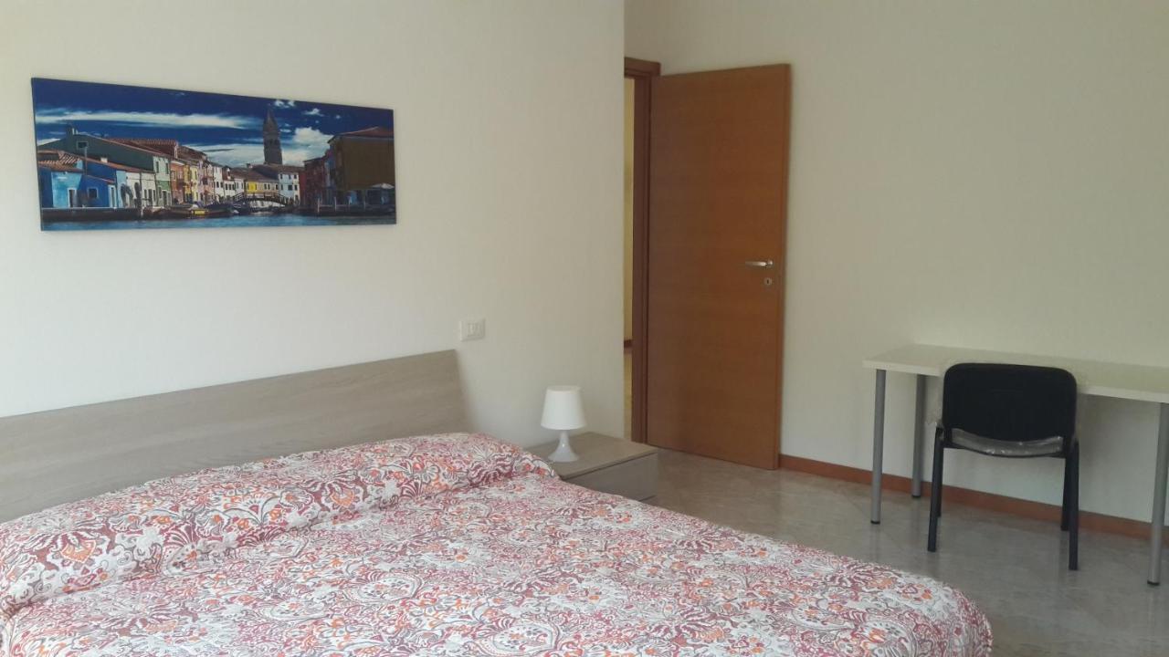 Appartement Sweet Venice à Mestre Extérieur photo
