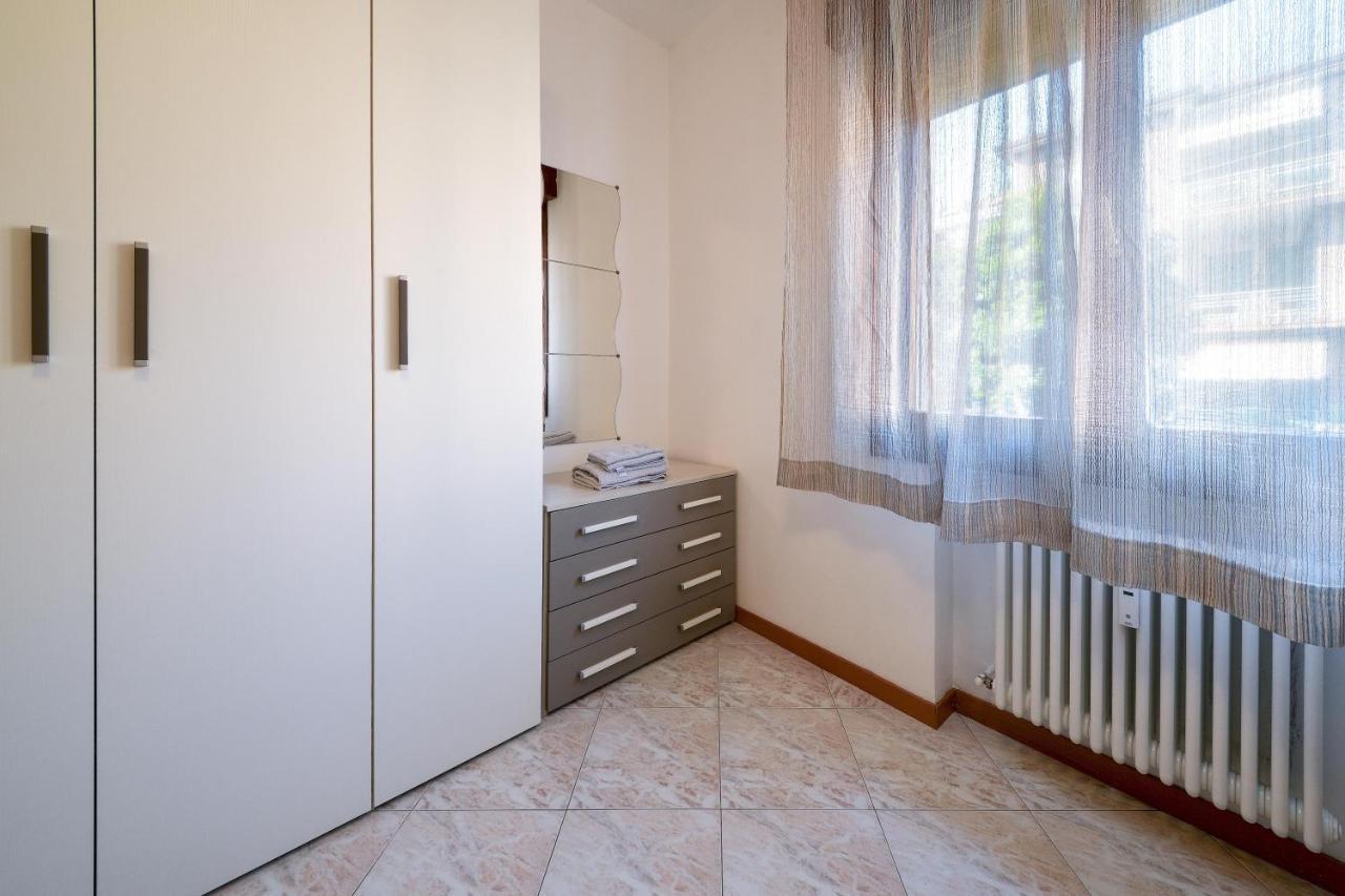 Appartement Sweet Venice à Mestre Extérieur photo