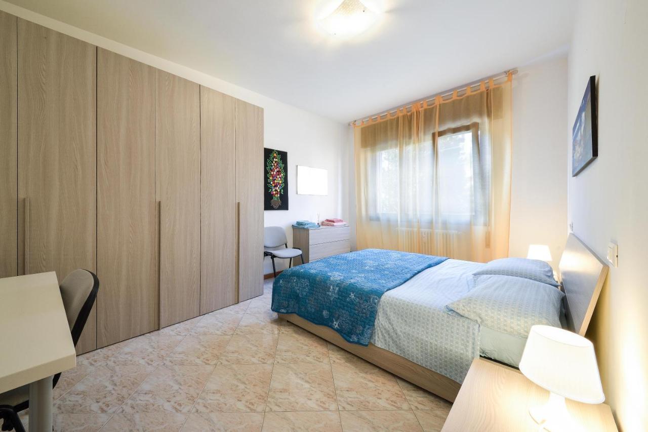 Appartement Sweet Venice à Mestre Extérieur photo