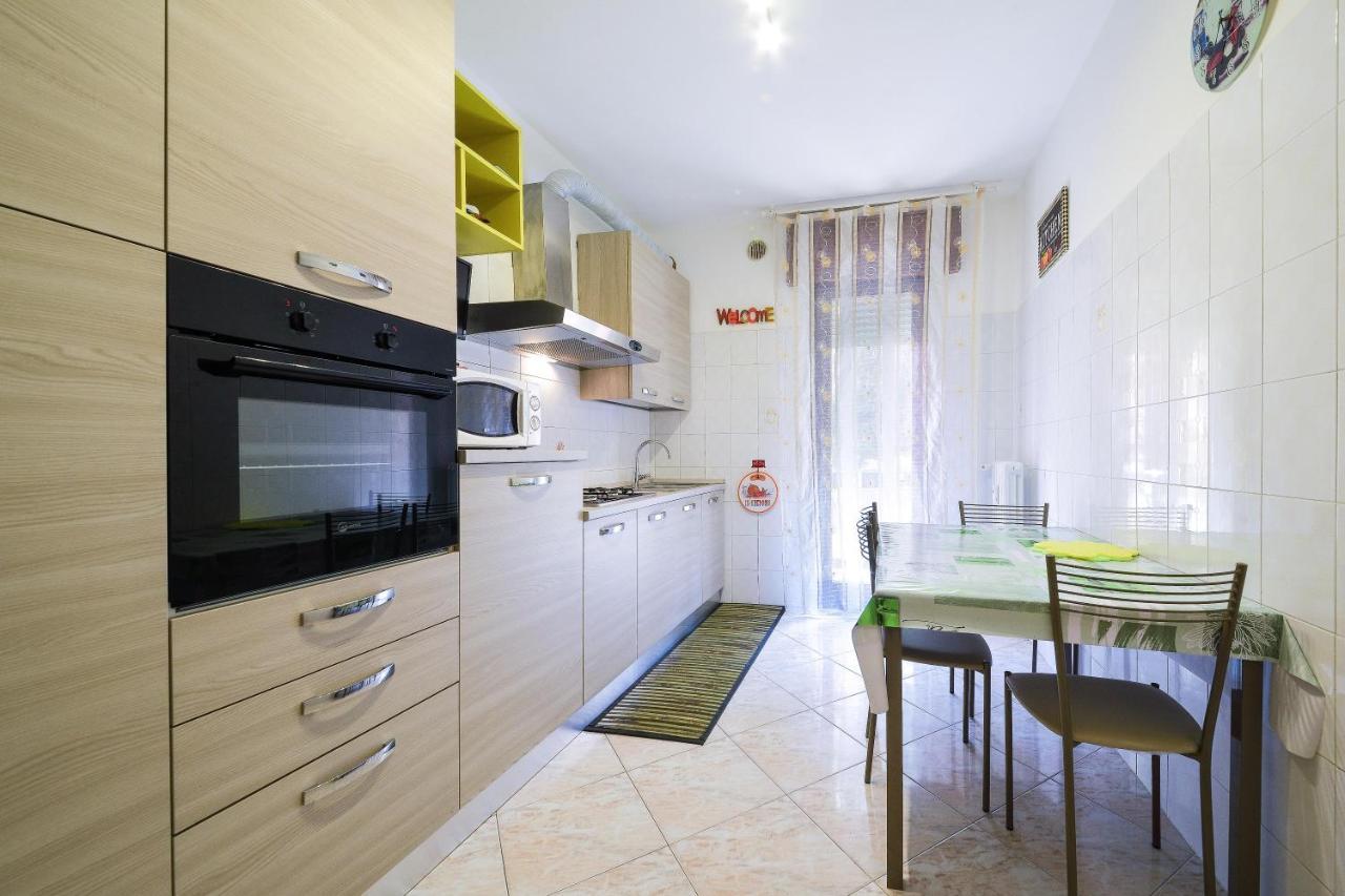 Appartement Sweet Venice à Mestre Extérieur photo