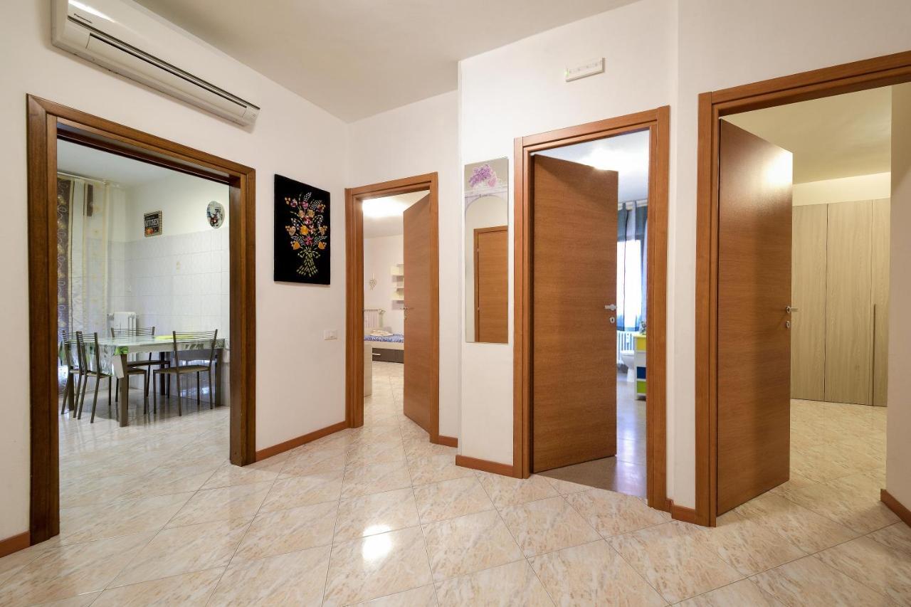 Appartement Sweet Venice à Mestre Extérieur photo