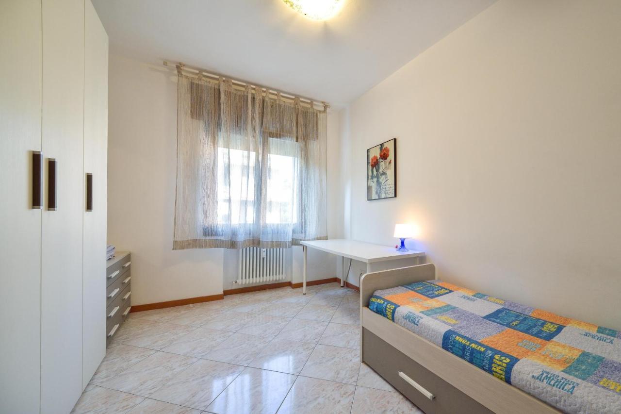Appartement Sweet Venice à Mestre Extérieur photo