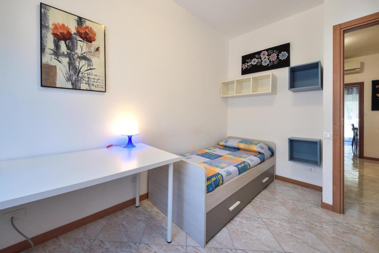 Appartement Sweet Venice à Mestre Extérieur photo