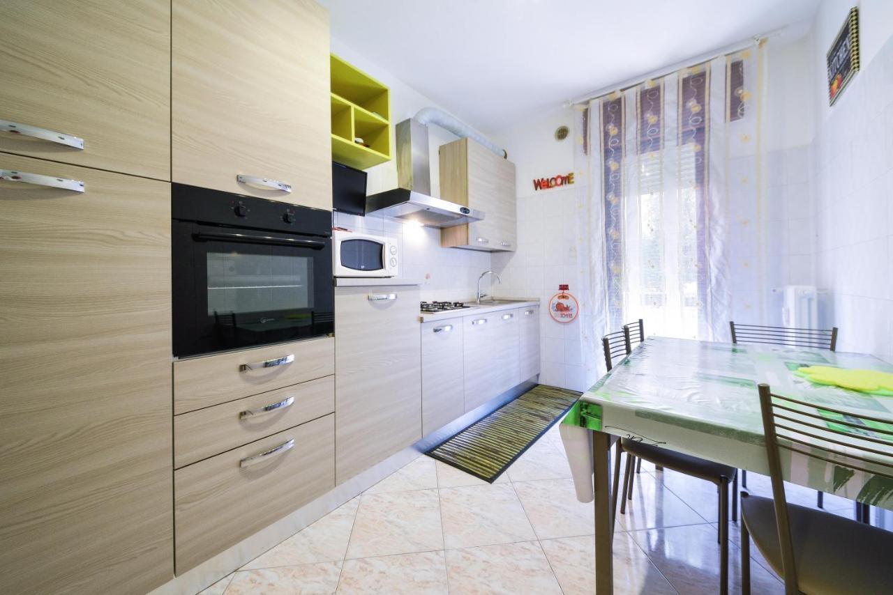 Appartement Sweet Venice à Mestre Extérieur photo